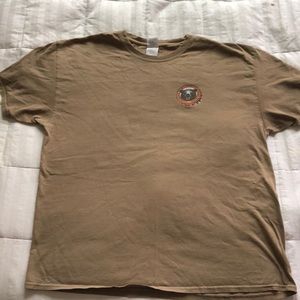 Mammoth brewing IPA 395 T shirt